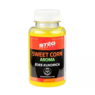 Stég Aroma Sweet Corn 200ml
