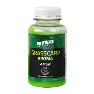 Stég Product Aroma 200ml Amur-Grasscarp