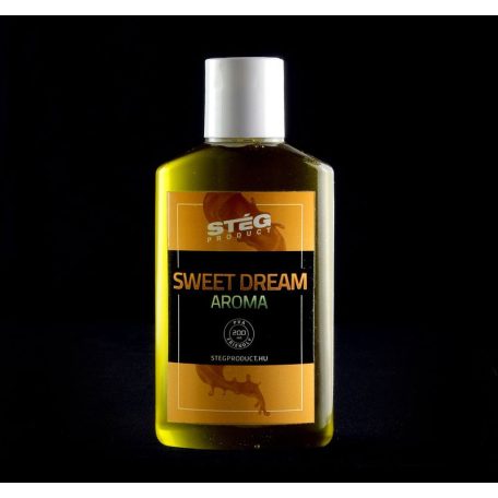 Stég Product aroma sweet dream 200 ml