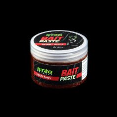 Stég Product BAIT PASTE Sweet Spicy 150gr