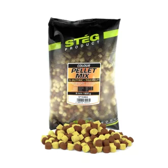 Stég Product N-Butyric-Tigernut pellet mix 8mm/800g