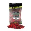 Stég Strawberry-Halibut pellet mix 8mm/800g
