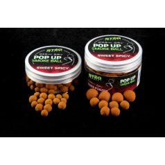 Stég Product pop up smoke ball 12-16 mm sweet spicy 40 g