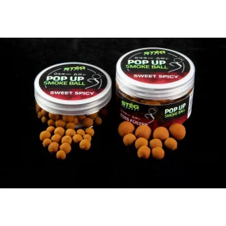 Stég Product pop up smoke ball 12-16 mm sweet spicy 40 g