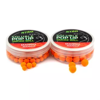 Stég Product Soluble Pop Up Smoke Ball 8-10mm - Mango 20g