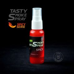 Stég Product TASTY SMOKE SPRAY SPICY 30ml (SP210005)