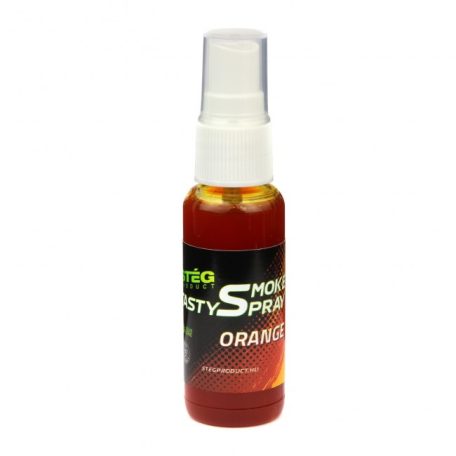 Stég Product Smoke Spray Orange 30ml