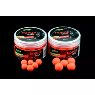 Stég Product popup boilie Sweet Spicy 13mm/50g