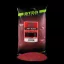 Stég Product Carp Bomb - Red Carp 1kg - eper
