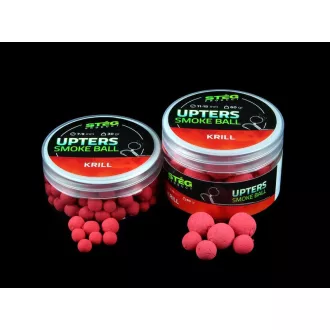 Stég Product upters smoke ball Krill 7-9mm/30gr