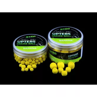 Stég Product upters smoke ball Banana 11-15mm/60gr
