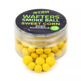 Stég Wafters Smoke Ball 7-9mm 15g Sweet Corn