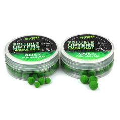   Stég Product Soluble Upters Smoke Ball 8- 10mm Garlic-Almond 30g