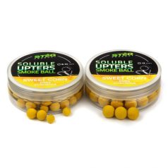   Stég Product Soluble Upters Smoke Ball 8- 10mm Sweet Corn 30g