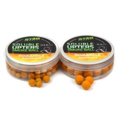   Stég Product Soluble Upters Smoke Ball 8- 10mm Pineapple 30g