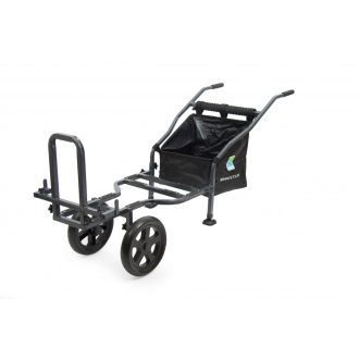 Preston 2 Wheel Station Onbox Shuttle