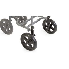   Preston 4 Wheel Double Wheel Shuttle Kit - kiegészítő kerék készlet