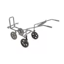 Preston 4 Wheel Double Wheel Shuttle Kit - kiegészítő kerék készlet