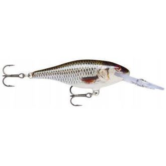 Rapala SHAD RAP SR09 ROL