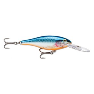 Rapala SHAD RAP SR09 SB