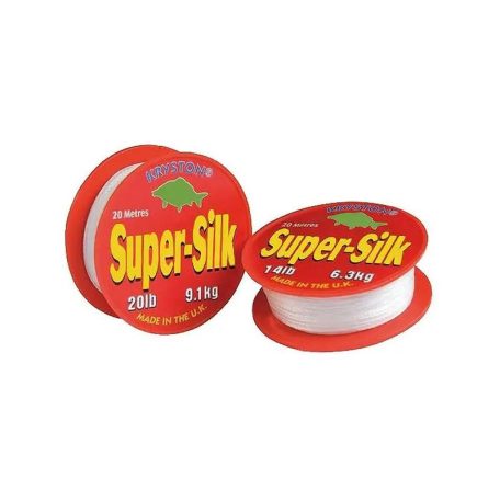 Kryston Super Silk 20lbs
