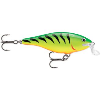 Rapala SHALLOW SHAD RAP SSR05 FT