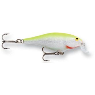 Rapala SHALLOW SHAD RAP SSR07 SFC
