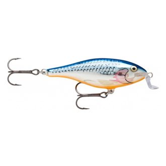 Rapala SHALLOW SHAD RAP SSR09 SB