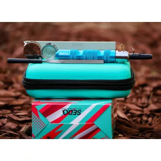 Sedo Titanium horogélező