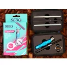 Sedo Titanium horogélező