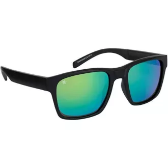 Shimano Yasei Green Revo napszemüveg
