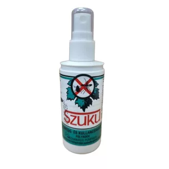 Szuku spray 50ml
