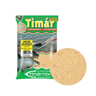 Tímár Mix Speciál Keszegező Basic 1kg
