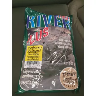 Tímár Mix folyóvizi keszeges etetőanyag 1kg