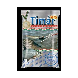 Tímár Mix Amúr Basic 1kg