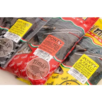 Tímár Mix Ponty Kárász Basic 1kg