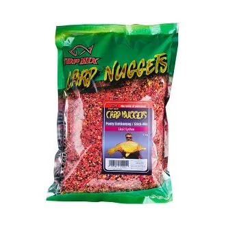 Top Mix Carp Nuggets - Licsi