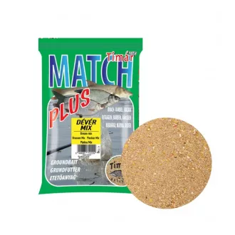 Tímár Mix Dévér mix 1kg