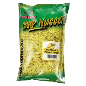 Top Mix Carp Nuggets - Ananász