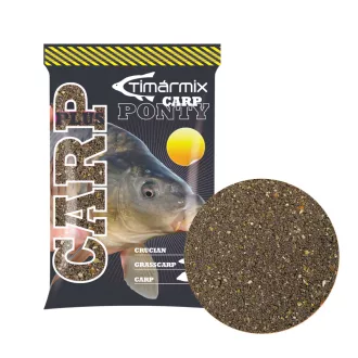 Tímár mix ICE Carp + mikro pellet 1kg