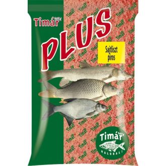 Tímár mix Sajtliszt piros 500g