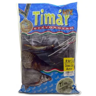 Tímár Mix Amúr 3kg