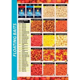 Tímár Mix Gyöngykukorica méz