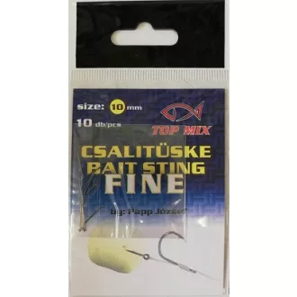 Top Mix fine csalitüske 10mm