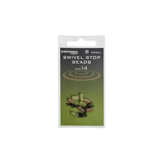 Drennan Swivel Stop Bead LARGE (TOSSB009)