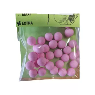 Technopufi extra fokhagyma