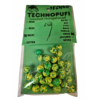 Technopufi Maxi Amur