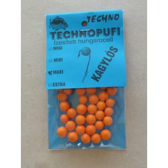Technopufi Maxi kagyló