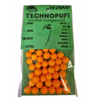 Technopufi Maxi Méz