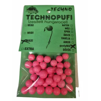Technopufi Maxi pontymix
